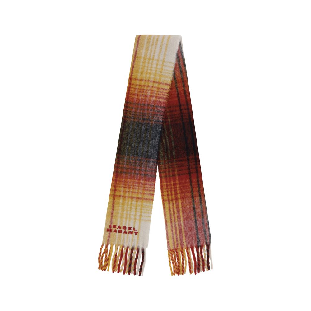 Isabel Marant Scarf