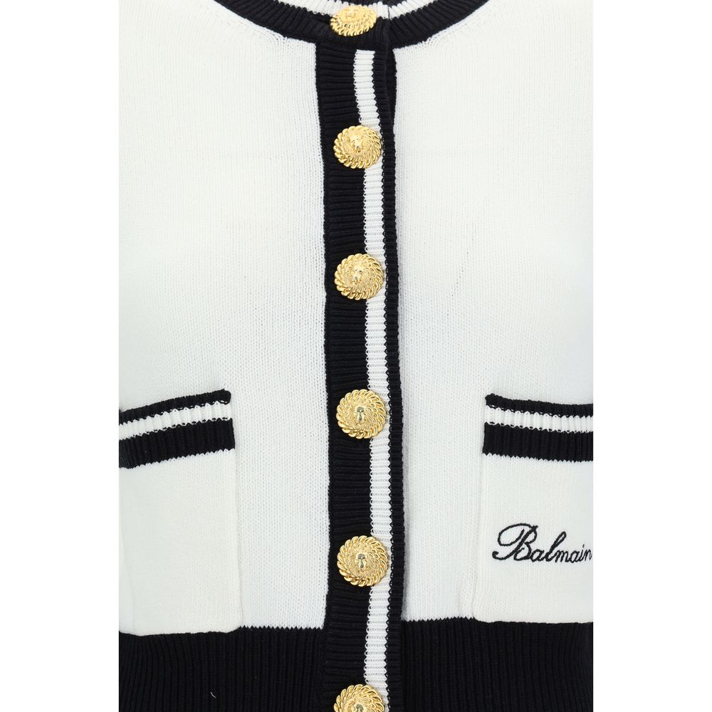 Balmain Cardigan