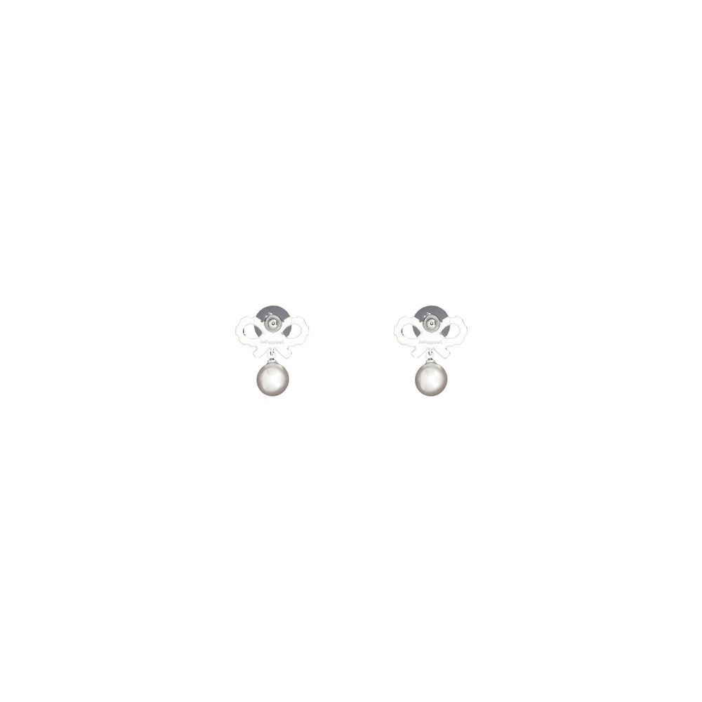 Self-Portrait Earrings