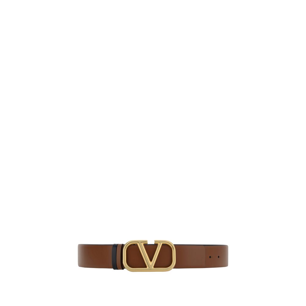 Valentino Garavani Reversible Belt