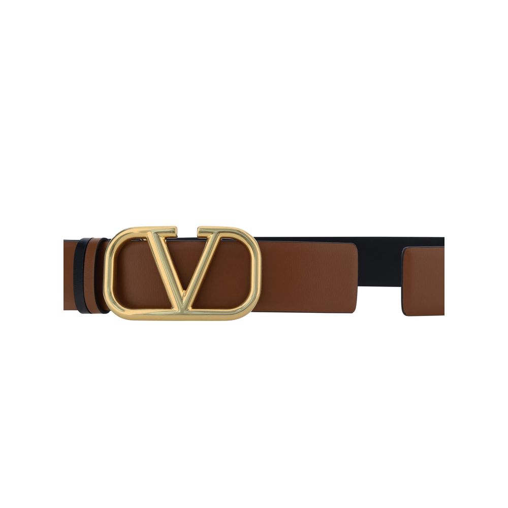 Valentino Garavani Reversible Belt