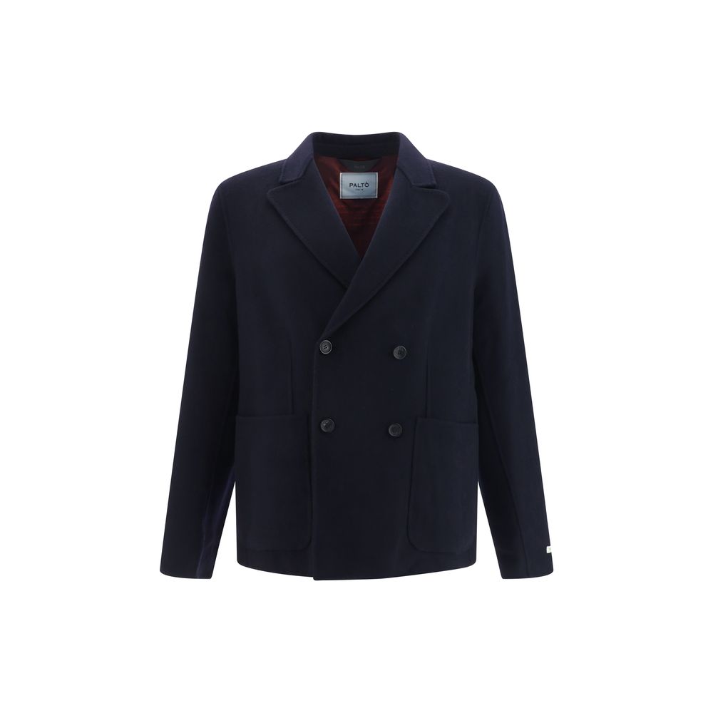 Paltò Antonio Jacket