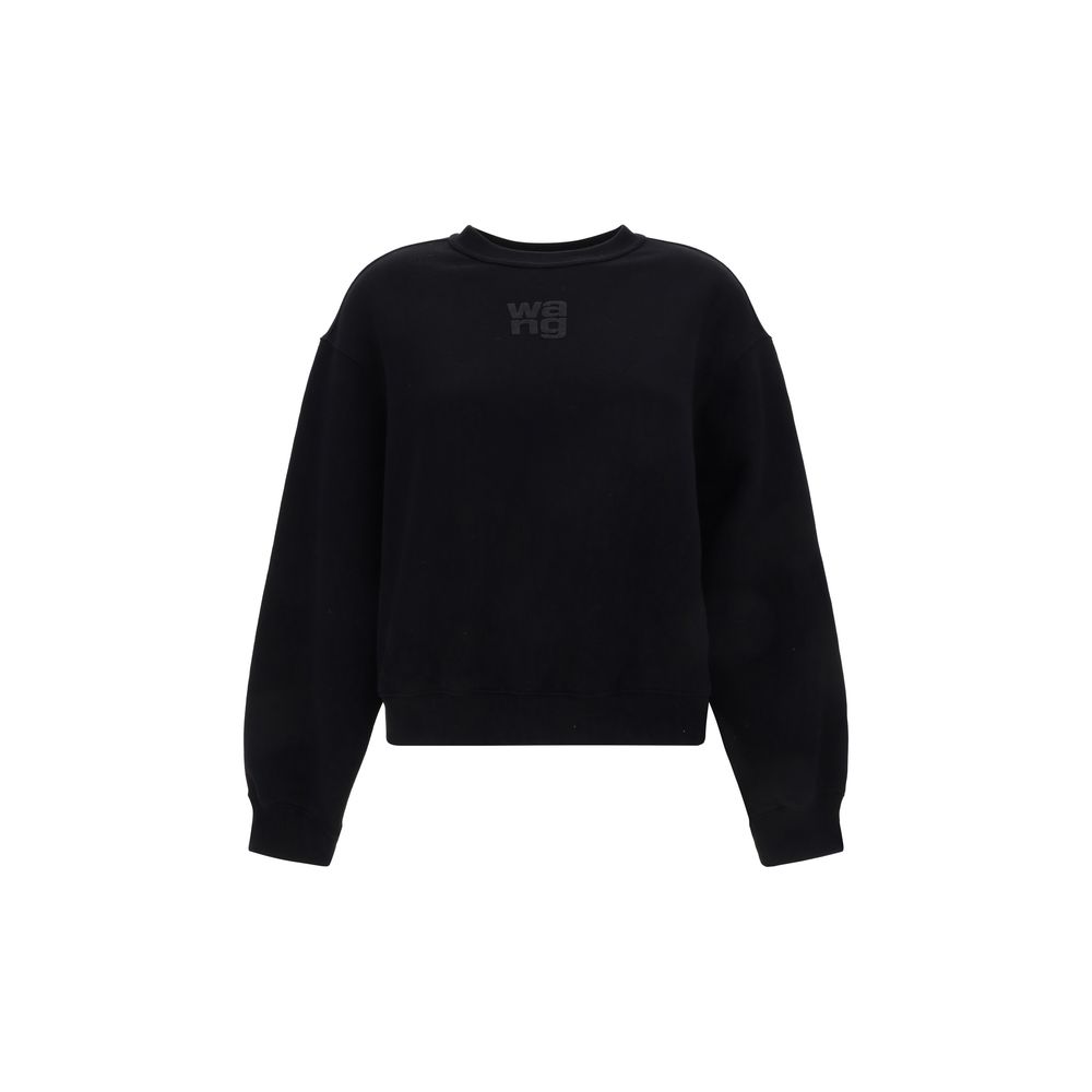 Alexander Wang Essential Terry Sweatshirt