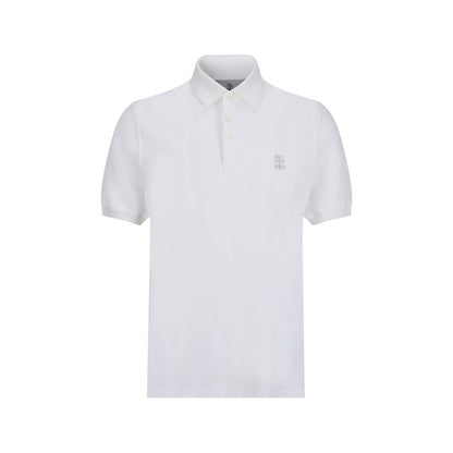 Brunello Cucinelli Polo Shirt