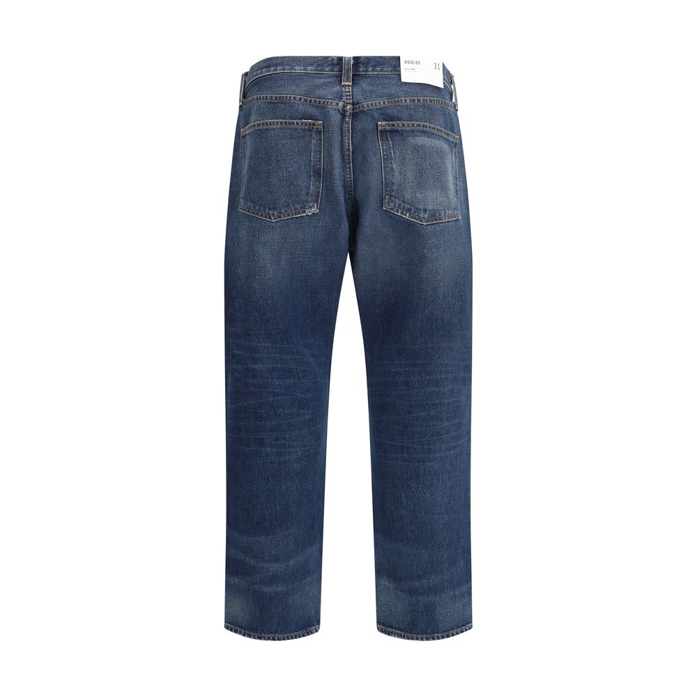 Agolde Loose Jeans