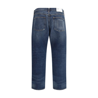 Agolde Loose Jeans