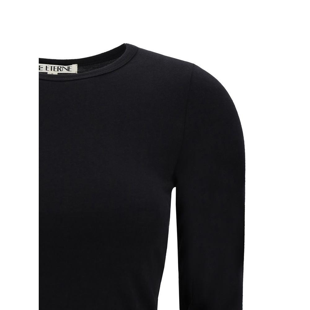 Éterne Long-Sleeve Top