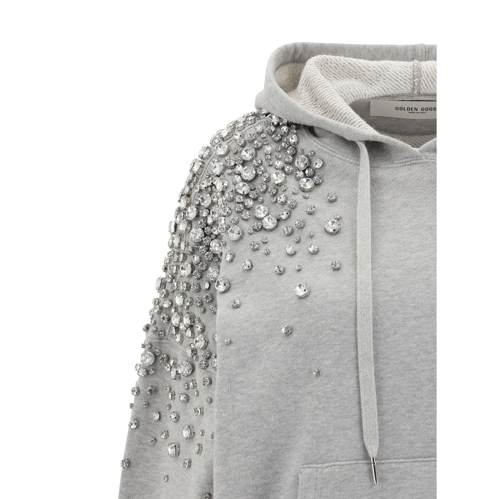 Golden Goose Journey Hoodie b