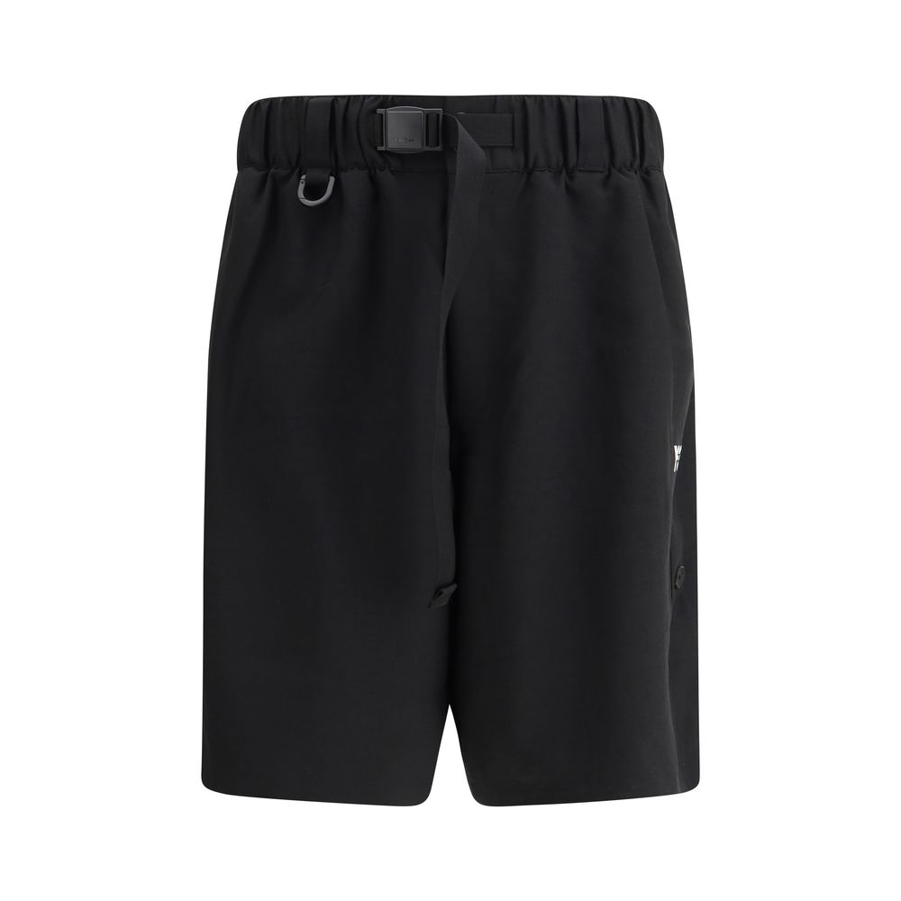 Y-3 Bermuda Shorts