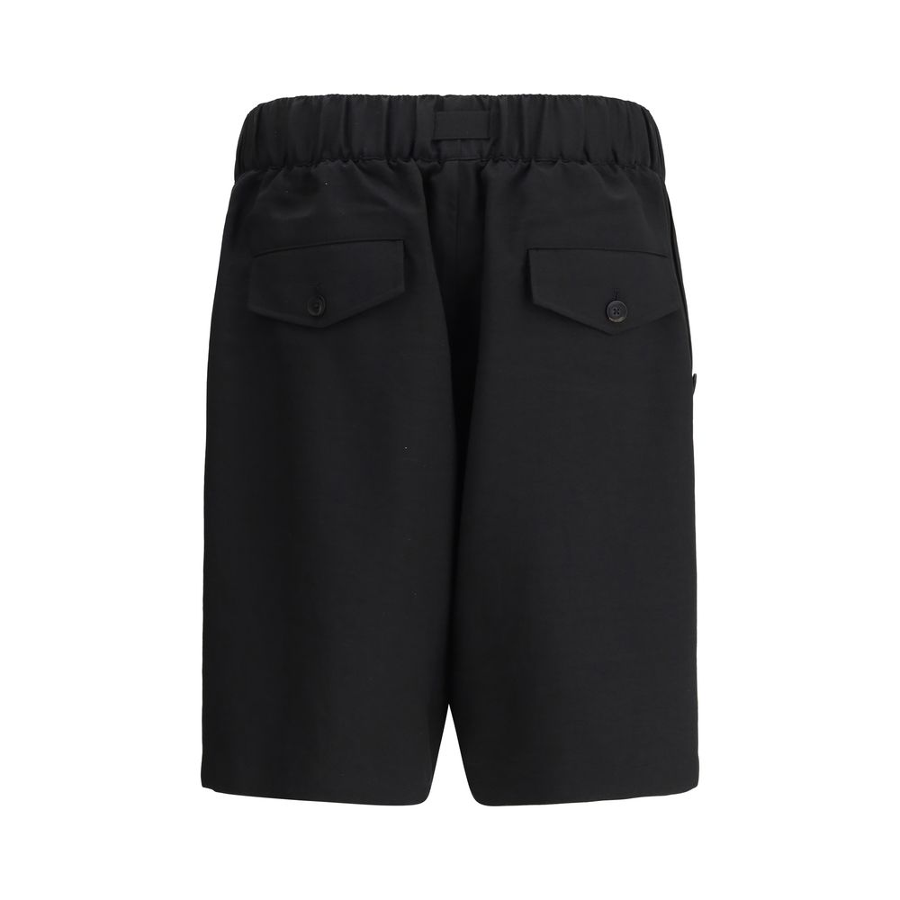 Y-3 Bermuda Shorts