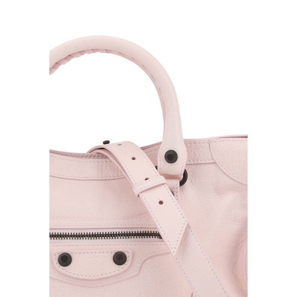 Balenciaga City Small Shoulder Bag