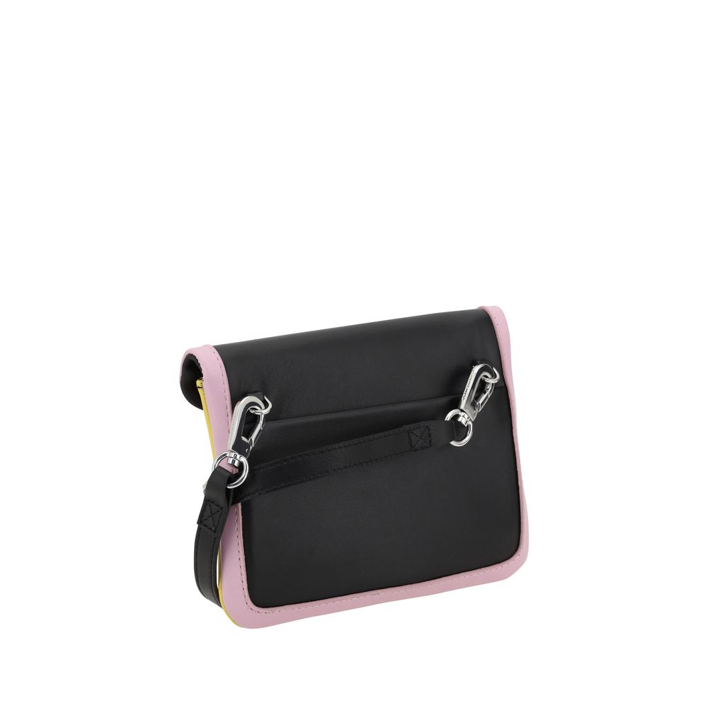 Pierre Hardy Alpha Clutch Bag