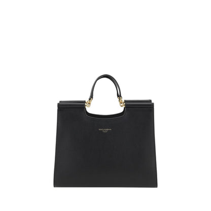 Dolce &amp; Gabbana Sicily Small Tote Bag