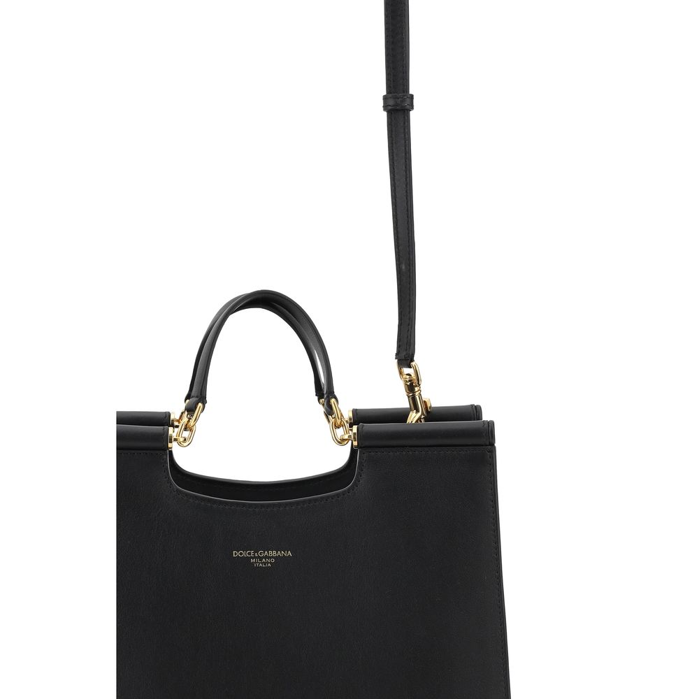 Dolce &amp; Gabbana Sicily Small Tote Bag