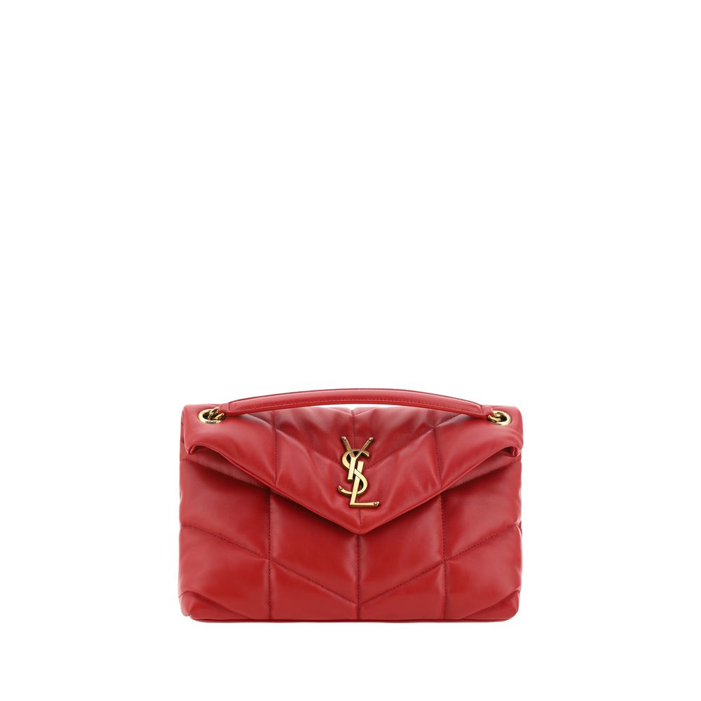 Saint Laurent Lou Lou Shoulder Bag